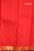 Mayil Chakram Classic Kanjeevaram Silk Saree